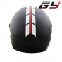 2016 New Unique Design Extreme Sports Black Longboard Helmet